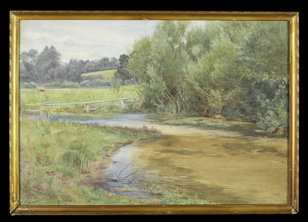 Charles Low (active 1881 - 1905)